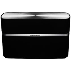 Bowers & Wilkins Recertified A5 Speaker with Apple AirPlay, Black